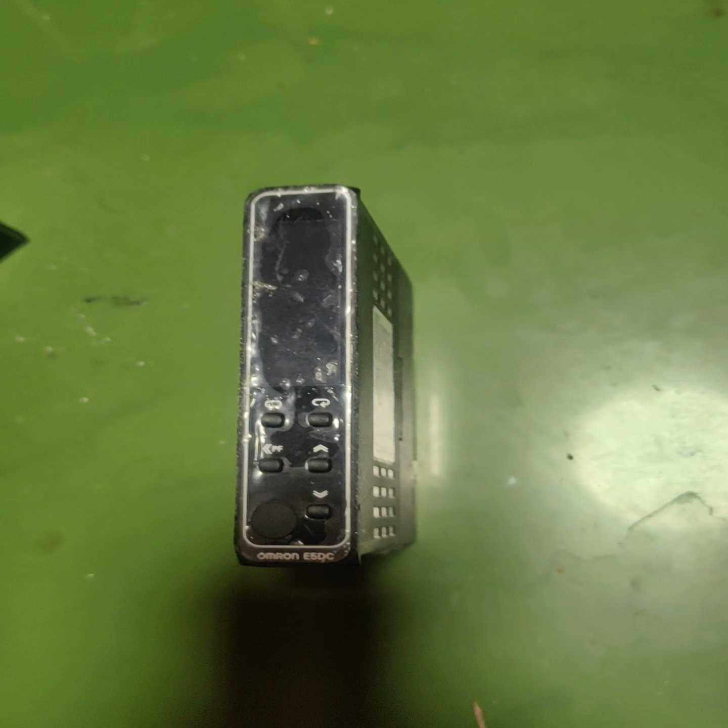 E5DC-RX2ASM-017，1台，{议价}