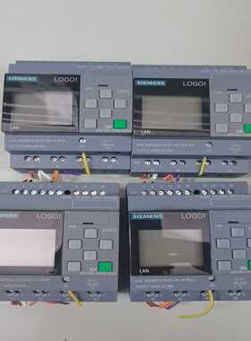 (询价)6ED1052-1FB00-0BA8，正常件，成色