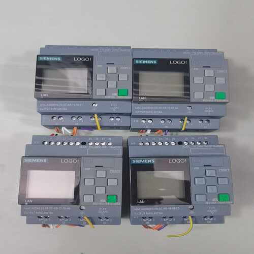 (询价)6ED1052-1FB00-0BA8，正常件，成色