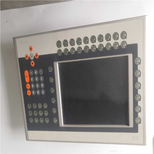 议~贝加莱Power Panel 400触摸屏4PP482.10