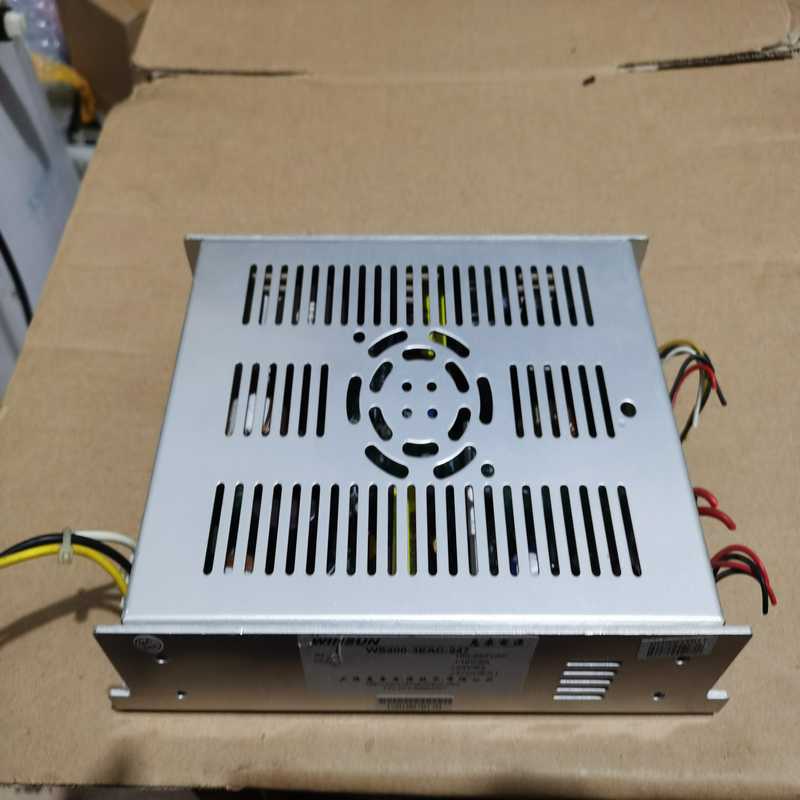 惠桑电源WS200-3EAC-247 电压转为24v/12v【侨报商行】