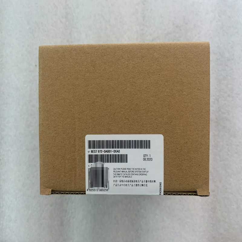 议~6ES7972-0AB01-0XA0余货，不多