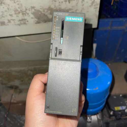 6ES7 315-2AH14-0AB0 CPU 实图拍~询价