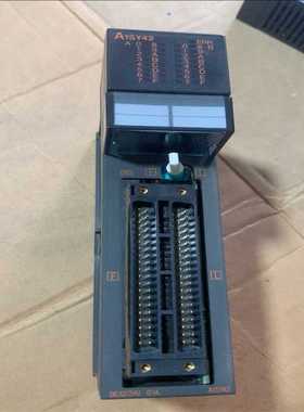 议~三菱A1SY42模块，成色9成新，。感兴