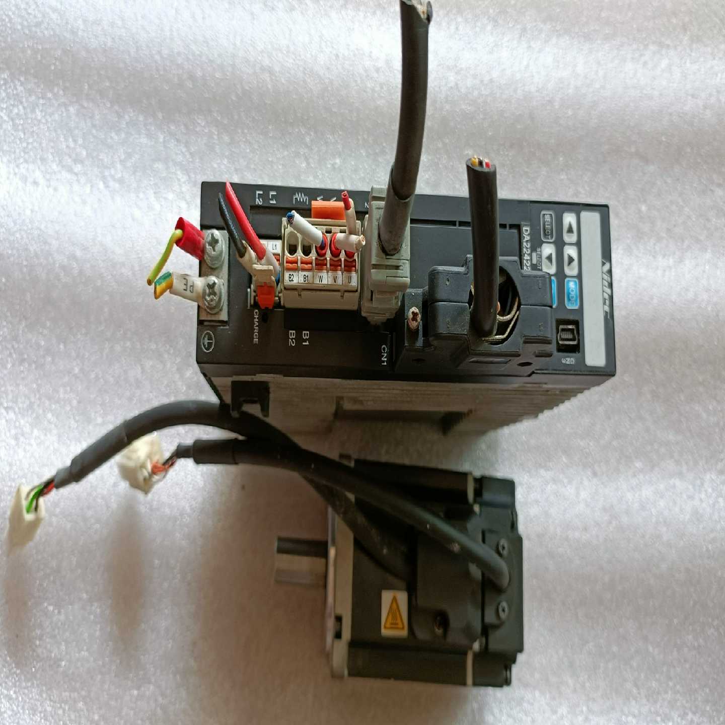 三协DA22422   MZ401N2LN07有二套400W（gg设备）