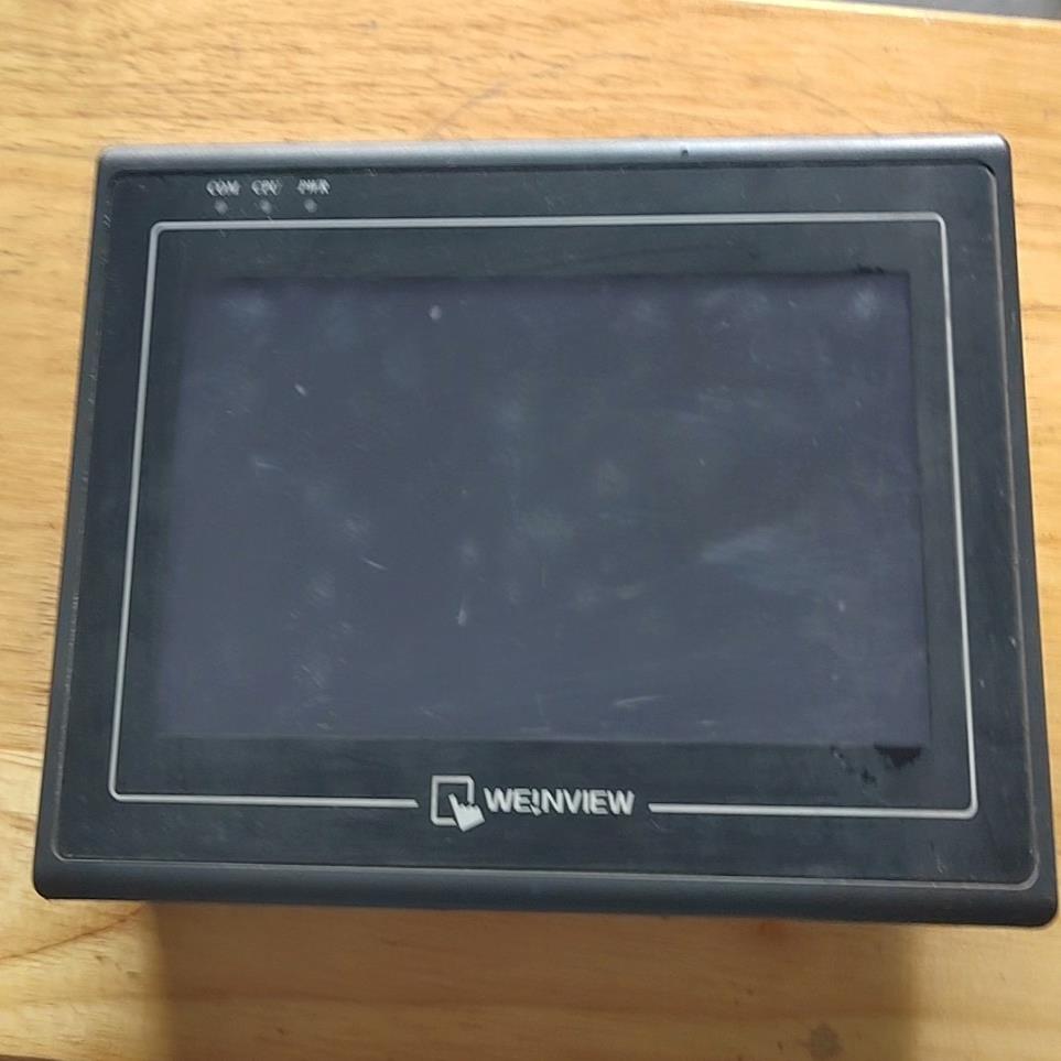 (碧碧商铺)WEINVIEW威伦触摸屏MT8070iH,功能,具