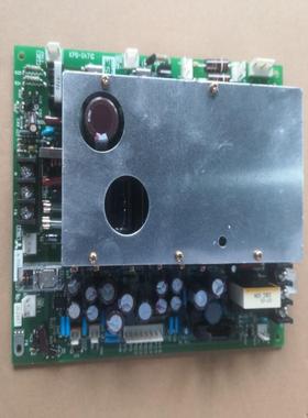 三菱控制器控制电路板A-PSS03B KPB047C 3E2987 未上机使用实价
