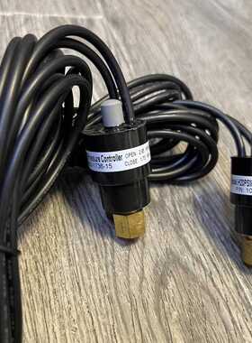 芬芳H20PSM俊乐空调压力控制器开关传感器 OPEN295MPA CLOSE1*