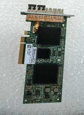 DELLSC4020SCV2020控制器4口fc光纤卡(亚飞商行）