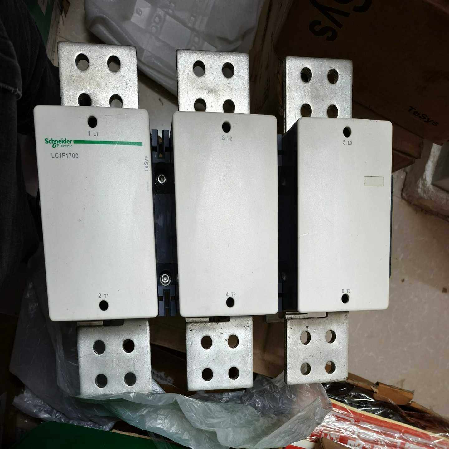 (询价)接触器，LC1F1700P7，LC1F1700,3C数码配件,其它配件,淘宝优惠券,粉丝福利购,淘宝优惠卷