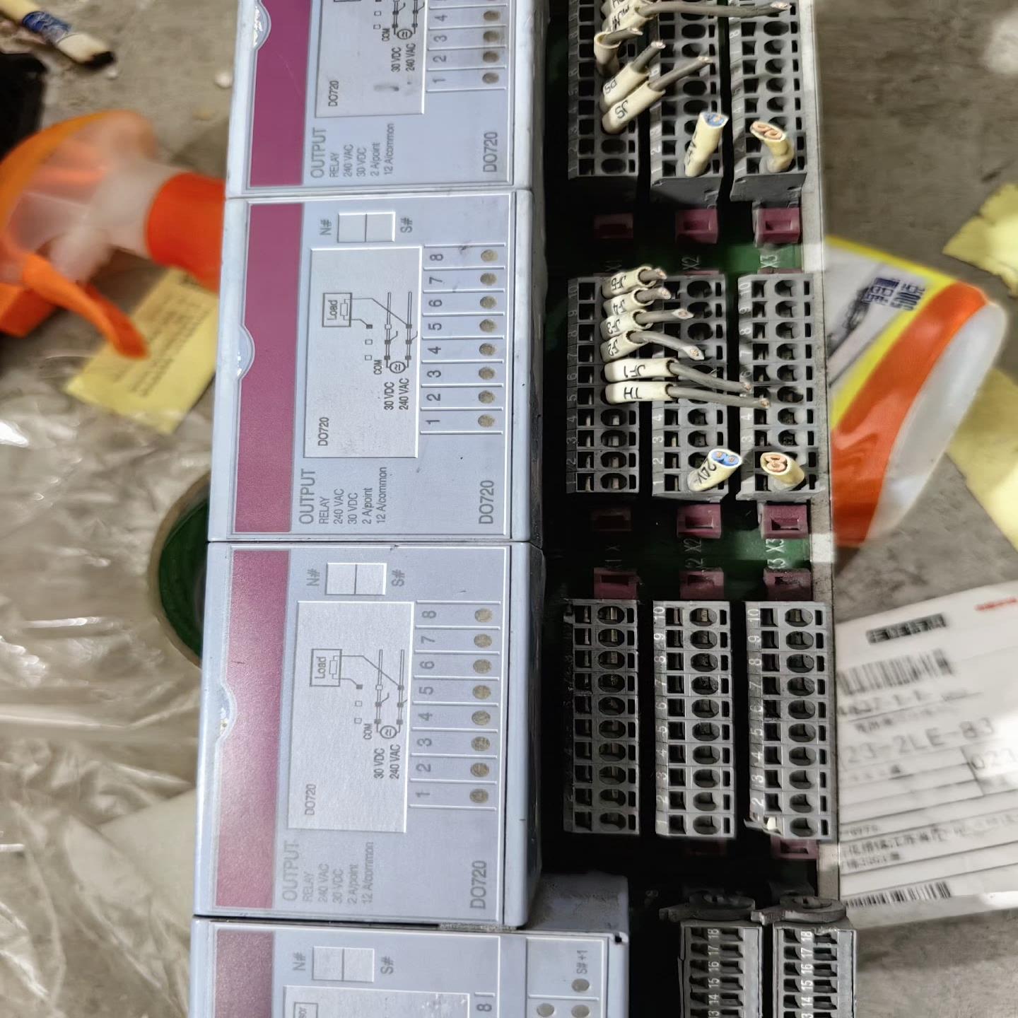 贝加莱模块 7DO720.7 质量保证（佳毅工控）