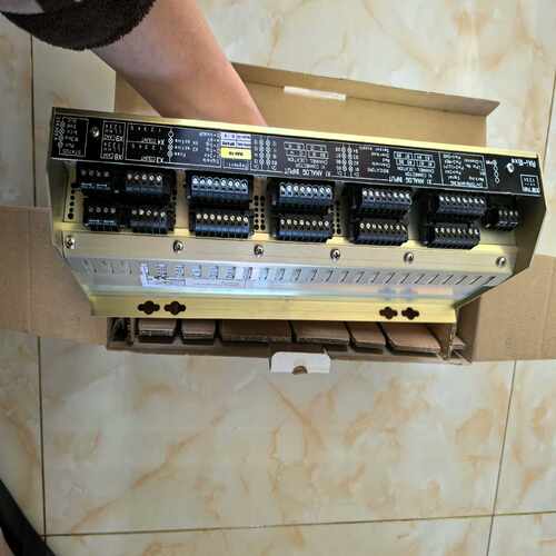 KONGSBERG康斯博格RAi16Module【卡奥电子】