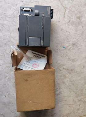 PLC带包装，AMX-214-2BD23-0XB8（佳毅工控）