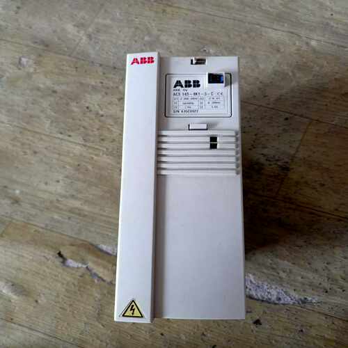 ABB变频器 ACS 143-4K1-3-C 380V实物拍[浩蓉商户]