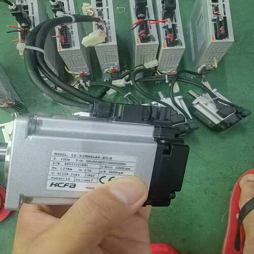 禾川SV-X5EBP40A-AO-00成色新漂亮有7套拆~询价
