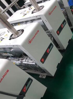 （霸霸电子）真空泵 ih600 爱德华 mak5 高压