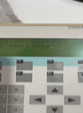 触摸屏6AV3607-1JC20-0AX0顺丰~询价