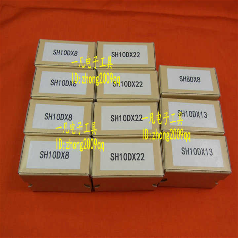 SH8D*8 SH8DX8 TOHNICHI东日 开口扳手头 可换头扳手头 扳手头