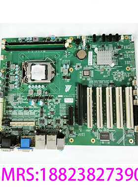 (询价)研祥工控主板 ECO-1816V2NA(B)-6COM VE