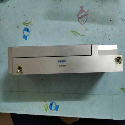 费斯托滑台气缸，型号SLT-20-125-P-A  订货号1~询价