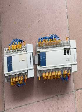 信捷PLC，XC3-60T-E，带XC-E16X16YR（宝染商铺）