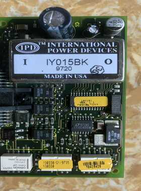 爱德华EST3系列   140330  IY015BK  双（gg设备）