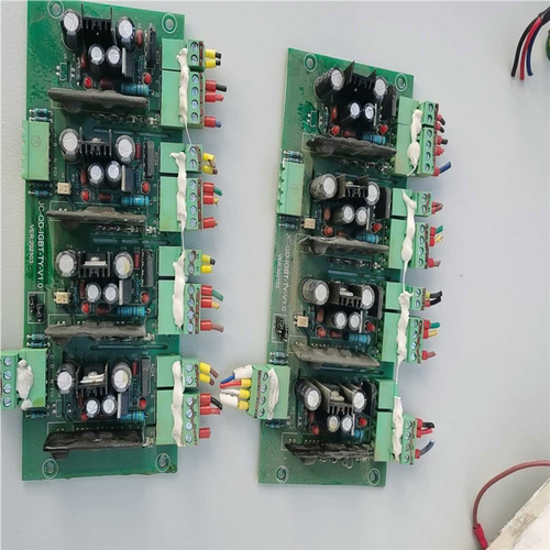 高频电源驱动板，JC-QD-IGBT-TY-V1.0，J~议价