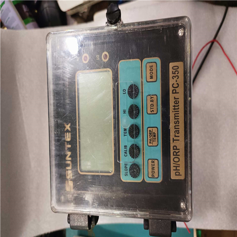 台湾上泰SUNTEX PC-350检测控制器，（地坛设备）,3C数码配件,其它配件,淘宝优惠券,粉丝福利购,淘宝优惠卷