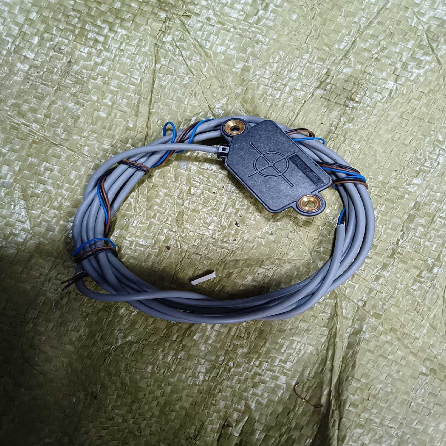 【议价】瑞士Baumer堡盟CFDK25G1125/LN4薄型电容