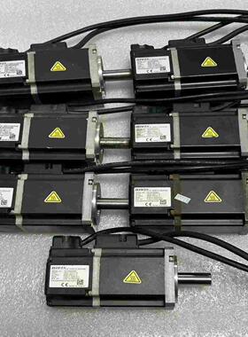 询价~上银电机FRLS2020506A，，七台，便宜处