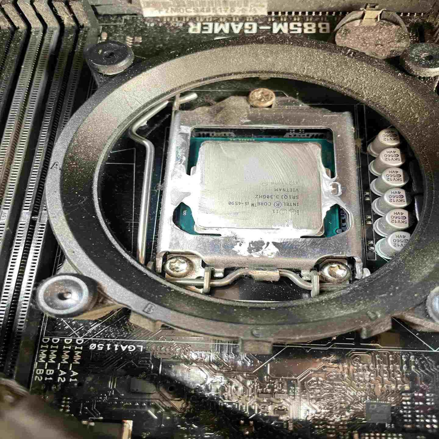 华硕B85M-GAMER主板一议价商品