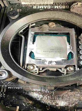 华硕B85M-GAMER主板一议价商品