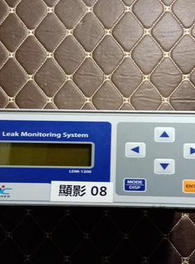 LDM-1200（82.1）jC泄露检测器，1410N052~询价