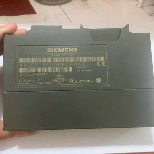 1P6ES7 331-7KF01-0AB0遗留质优~询价