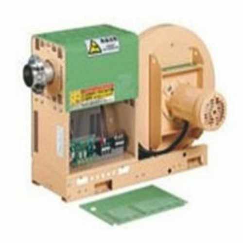 日本TSK关西电热原装热风机TSK-56PS3200-12.5C-2.m2PY-LB