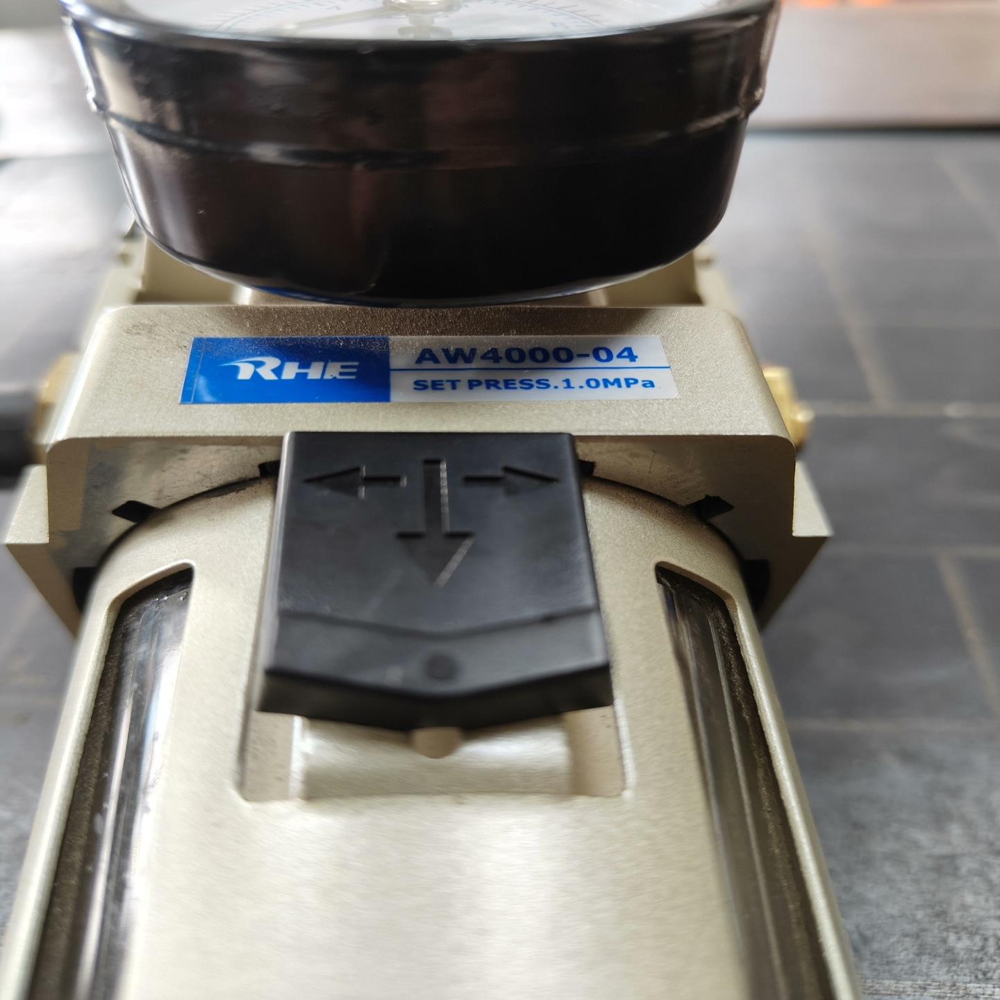 RHE人和油水分离器调节阀，AW-4000-04~询价