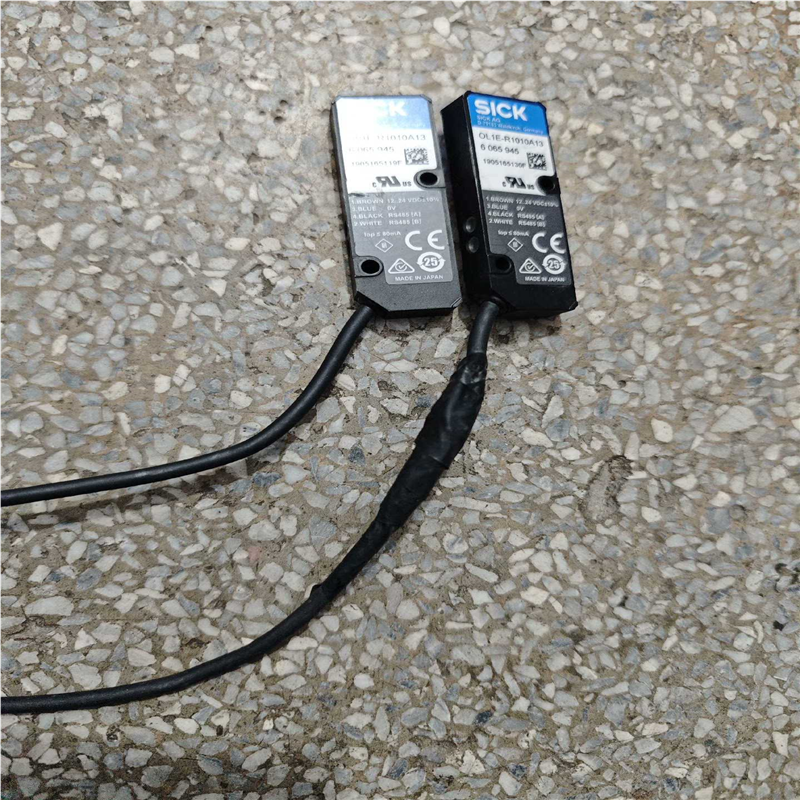 议~西克位移传感器OL1E-R1010A13