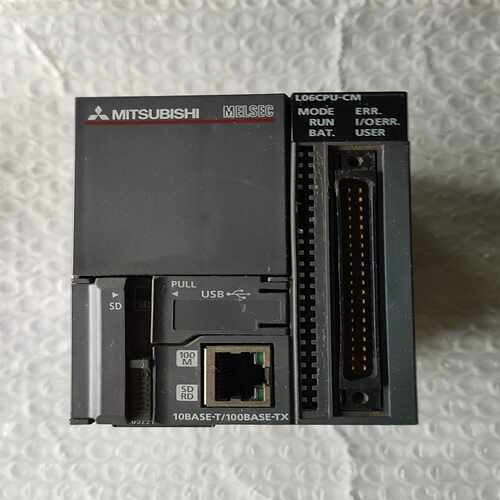 三菱 L06CPU-CM，，成色不错，，~询价