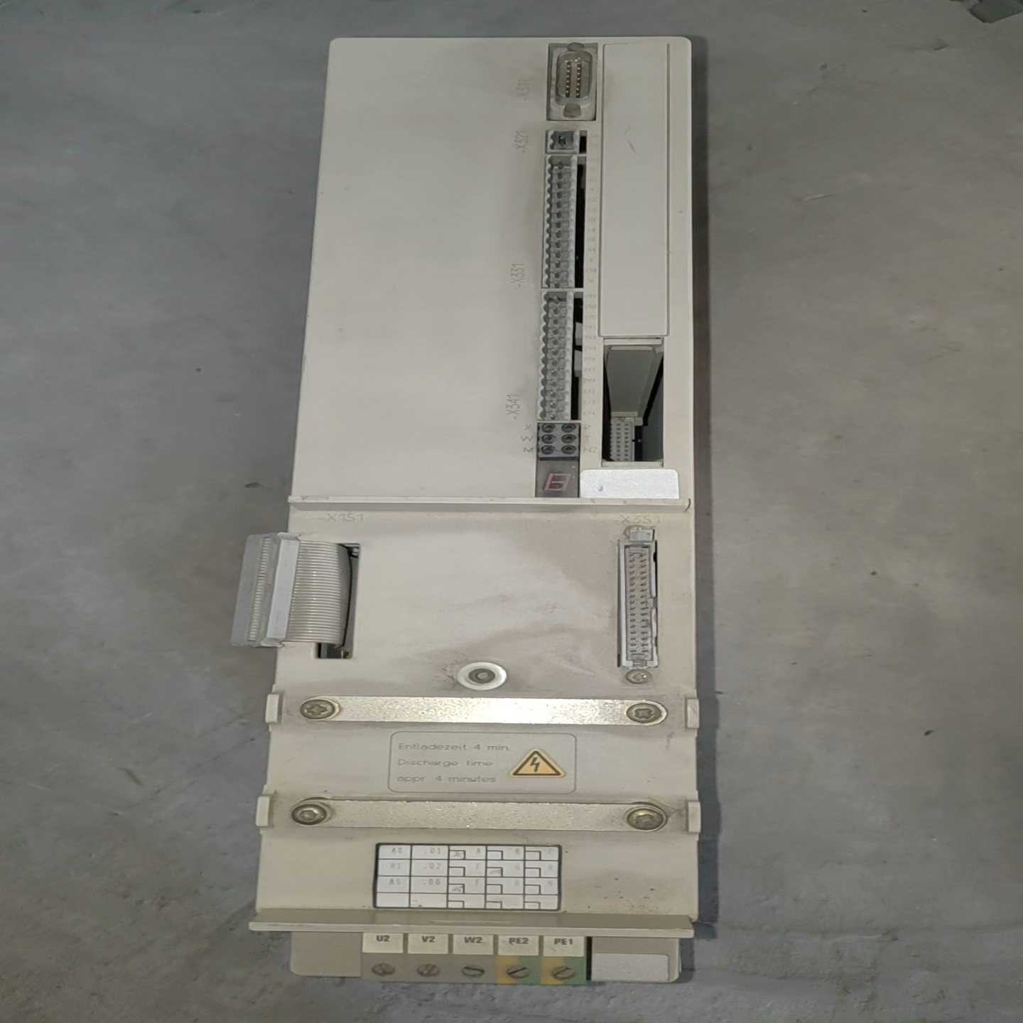6SC6112-0AA00驱动器  议价【博航商行】