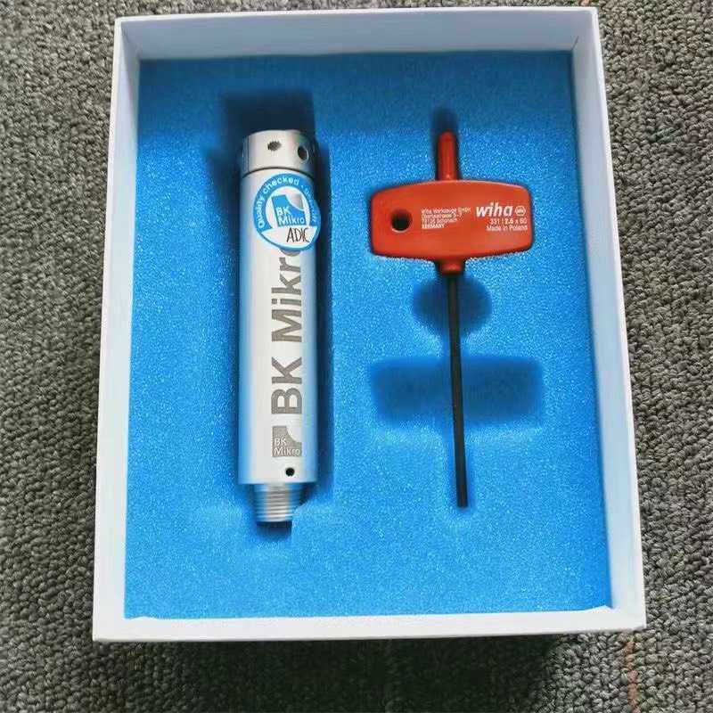 TK98A 6304269 德国BK MIKRO扫描器【侨报商行】