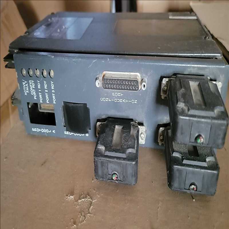 AB罗克韦尔 PLC 2760-RB议价（耶耶电子）