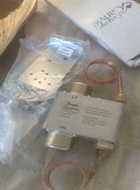 MP54 丹佛斯danfoss压差开关油压开关，MP54~询价