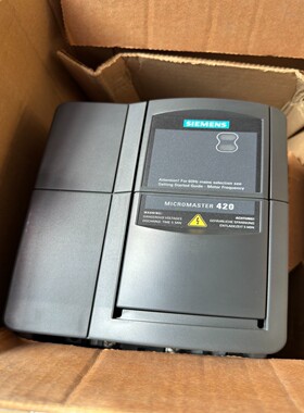 #电子元器件 6SE6420-2UD22-2BA1西门子42--议价商品