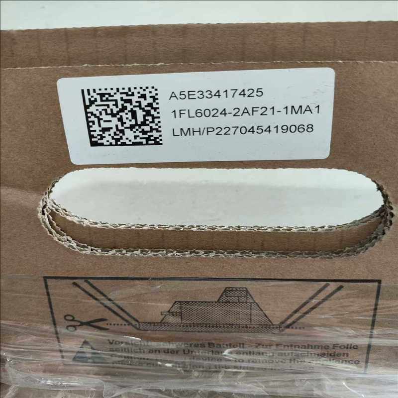 询价~伺服驱动器6024-2af21-1ma1