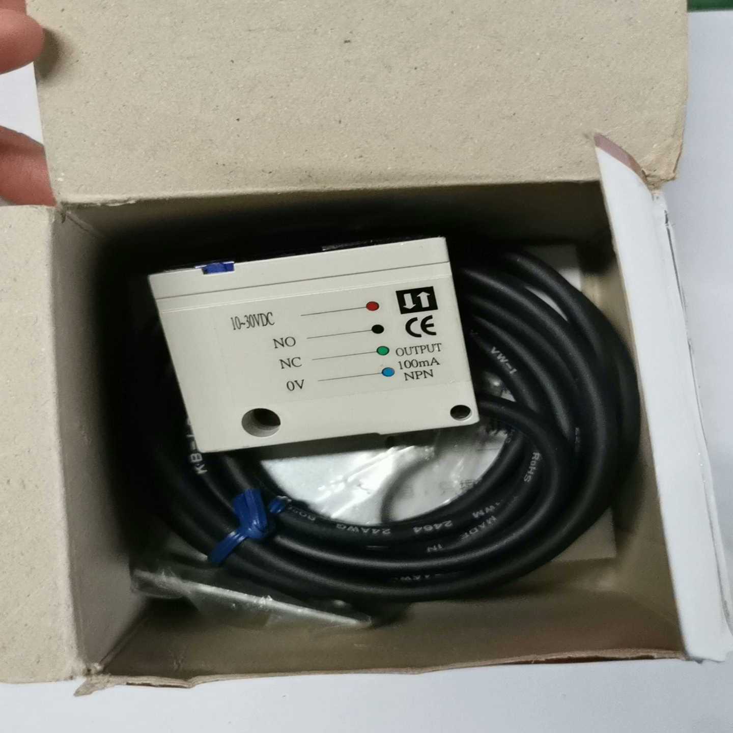 议~台湾开放KB-LS02N,3个,试好发货。