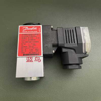 询价~061B110466 mbc-5100 1-10bar da