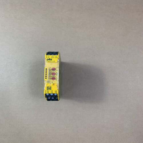 750109  PILZ 模块！成色非常好联系~询价