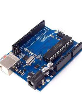 (询价)新版 UNO R3 开发板 官方版本 ATmega16U2