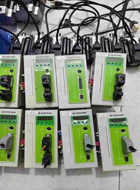 MS0075E 森创伺服驱动器 MS0075E~议价