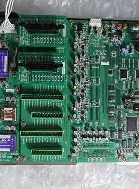 JRC双雷达切换板 7PCRD1758B  CBD-1675（得多机械）